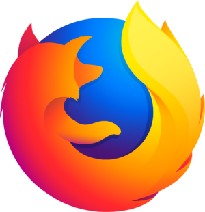 Firefox icon